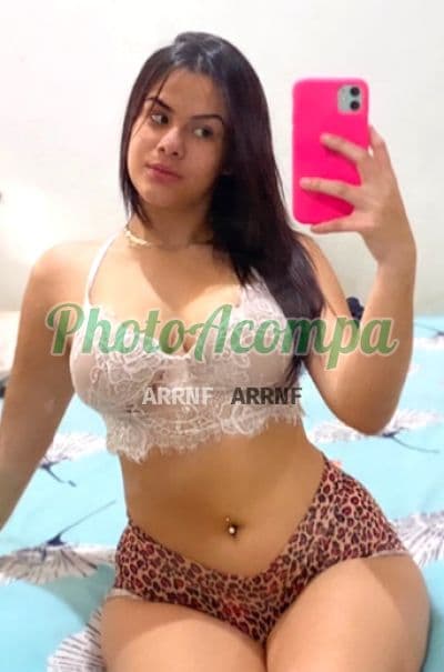 Acompanhante em Osasco — experiência de namorada, foto 4 de Joyce