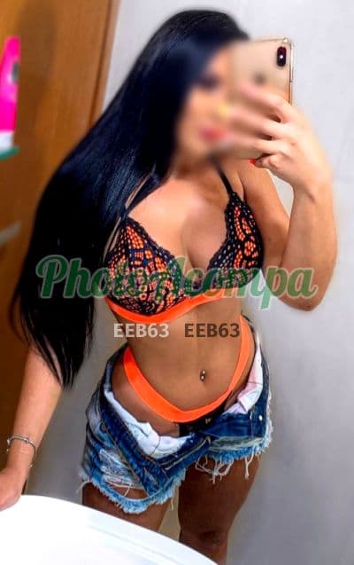Foto 2: Acompanhante em Rio de Janeiro — beijo na boca, Joyce