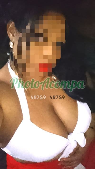 Acompanhante depilada em Vitória (5) — Joyce