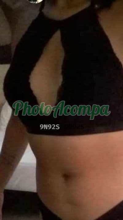 Acompanhante de seios naturais em Itapetininga — Joyce, foto 3