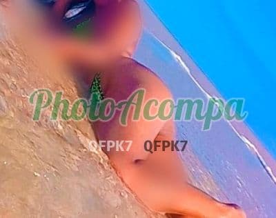 Acompanhante magra em Niterói — Joyce, foto 3