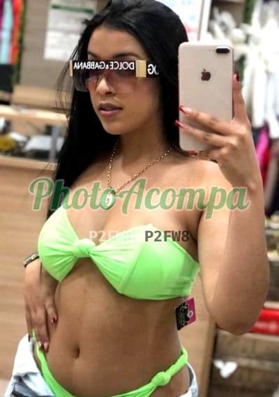 Acompanhante morena em Peruíbe, foto 3 de Ju