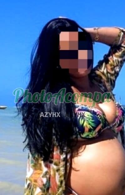 Acompanhante em Brasília — beijo na boca, foto 2 de Ju