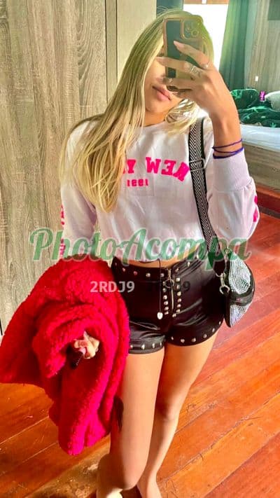 Acompanhante foto real em Salvador (2) — Ju Blohem