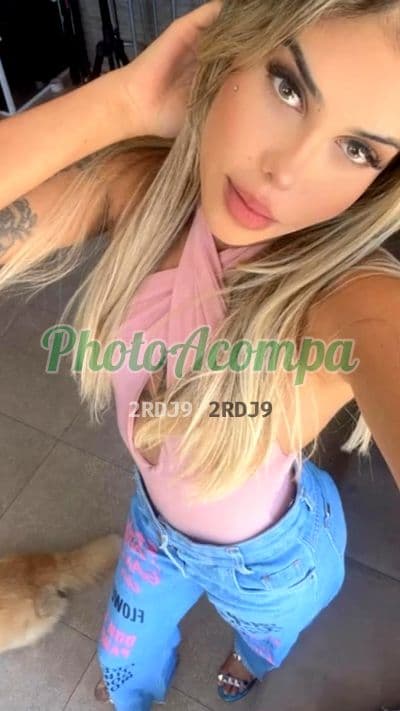Acompanhante imagem original em Salvador (6) — Ju Blohem