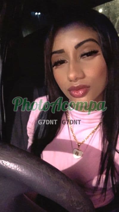 Acompanhante em Embu das Artes — beijo na boca, foto 6 de Ju