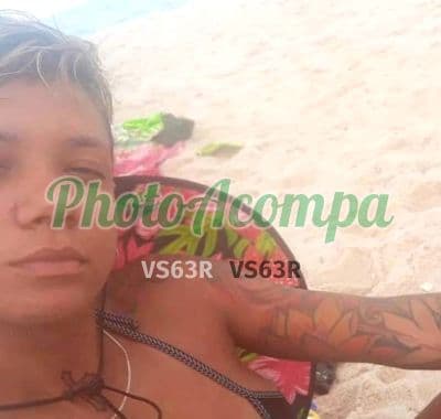 Acompanhante em Rio de Janeiro com beijo grego (2) — Ju Santana