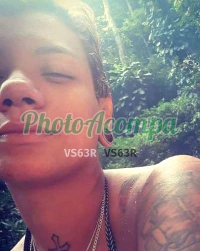 Foto 3: Acompanhante peituda em Rio de Janeiro — Ju Santana