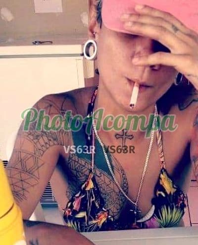 Acompanhante morena em Rio de Janeiro — Ju Santana, foto 5