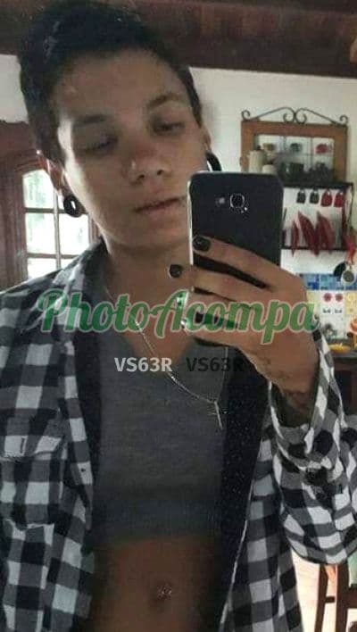 Acompanhante em Rio de Janeiro — sexo anal, foto 6 de Ju Santana