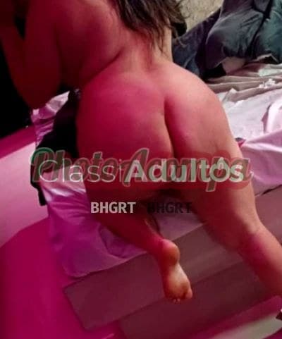Juh — acompanhante em Ribeirão Preto