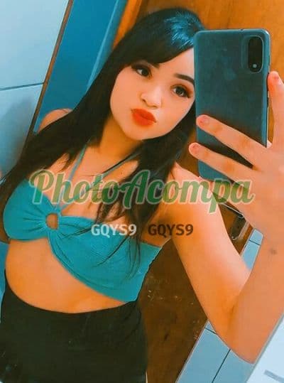 Acompanhante em Cubatão com beijo grego (2) — Juh