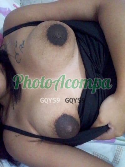 Acompanhante magra em Cubatão (3) — Juh