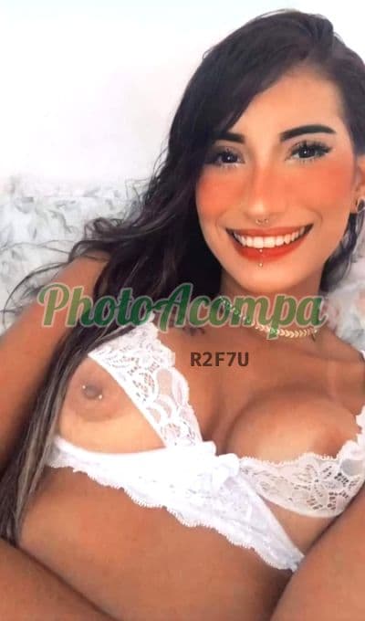 Acompanhante ruiva em Patos de Minas (5) — Juh