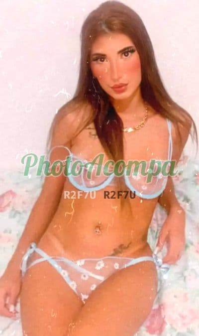 Acompanhante em Patos de Minas — sexo anal, foto 6 de Juh