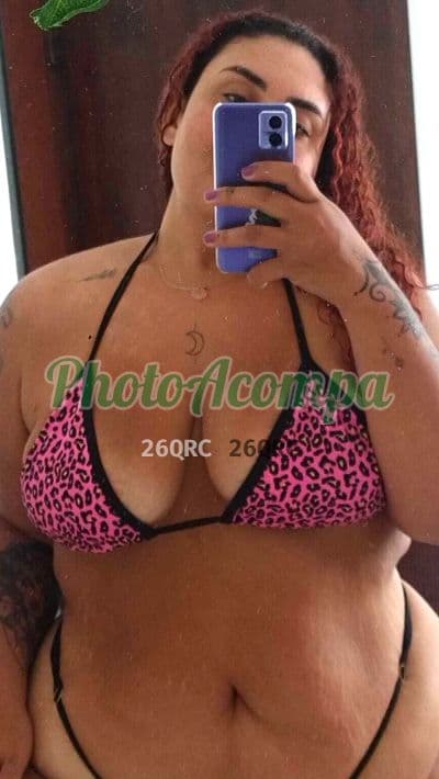 Acompanhante em São José dos Campos com experiência de namorada (4) — Juicy Julia