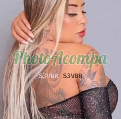 Acompanhante em Ferraz de Vasconcelos com namoradinha (4) — Juju