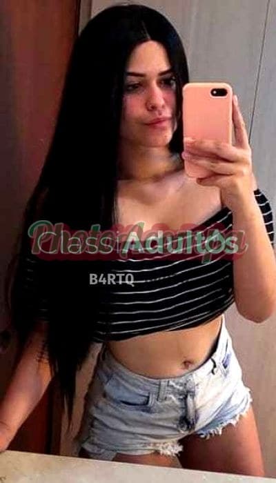 Acompanhante morena em Suzano
