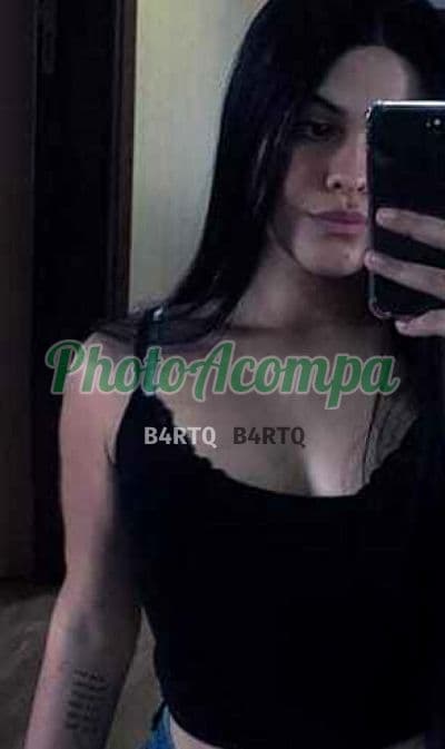 Acompanhante em Suzano com beijo na boca (2) — Juju