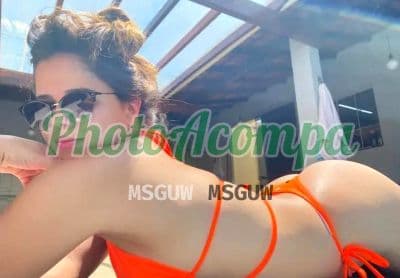 Acompanhante em São Paulo — beijo na boca, foto 2 de Juju
