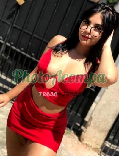 Foto 5: Acompanhante magra em Americana — Juju