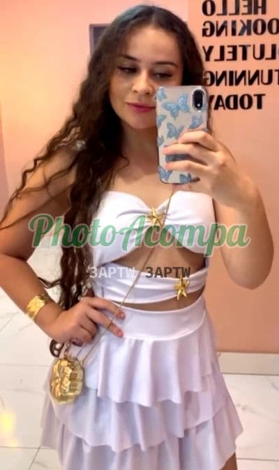 Foto 3: Acompanhante magra em Valinhos — Júlia