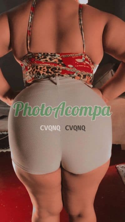 Foto 2: Acompanhante em Luziânia — beijo na boca, Júlia