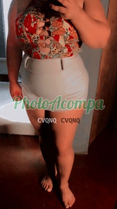 Foto 4: Acompanhante em Luziânia — namoradinha, Júlia