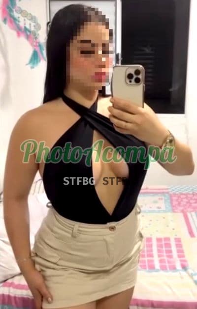 Foto 2: Acompanhante em Esteio — beijo na boca, Júlia