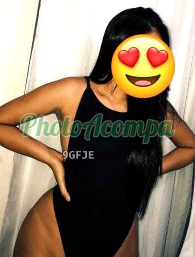 Foto 3: Acompanhante depilada em Paulista — Júlia