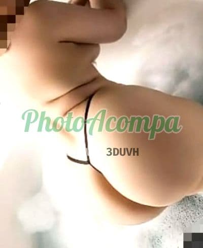 Foto 5: Acompanhante de seios naturais em Chapecó — Júlia