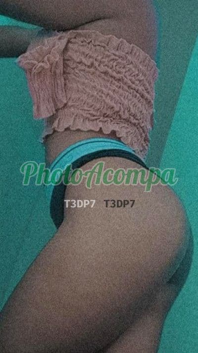 Foto 3: Acompanhante peituda em Marabá — Júlia
