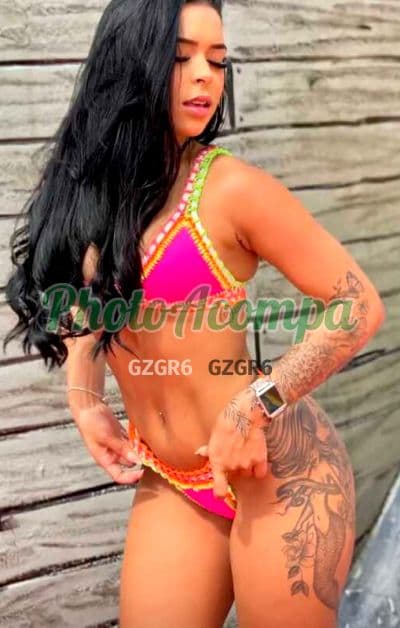 Foto 4: Acompanhante em Santos — experiência de namorada, Júlia