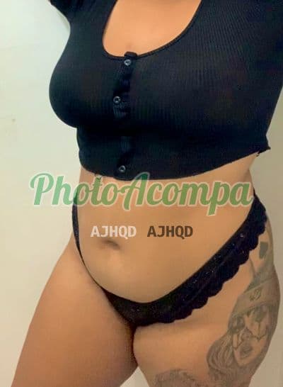 Foto 4: Acompanhante em Cerquilho — namoradinha, Júlia