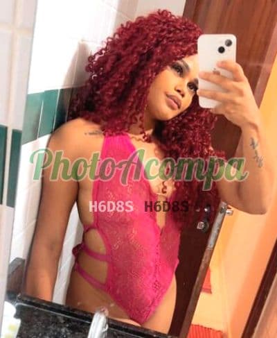 Foto 5: Acompanhante magra em João Pessoa — Júlia