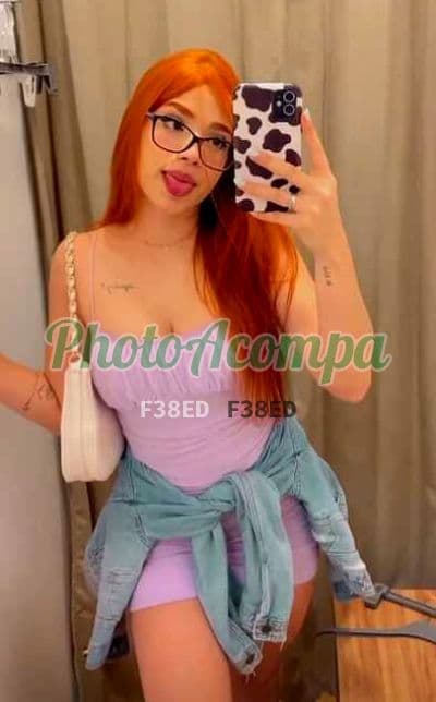 Foto 3: Acompanhante magra em Osasco — Júlia