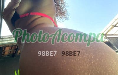 Acompanhante em Santos com anal (4) — Júlia