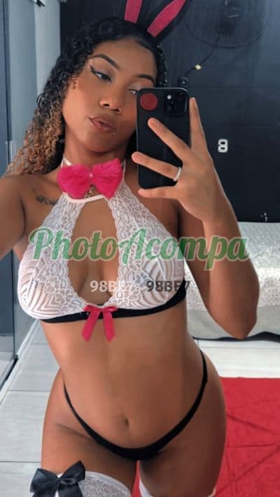 Acompanhante depilada em Santos (5) — Júlia