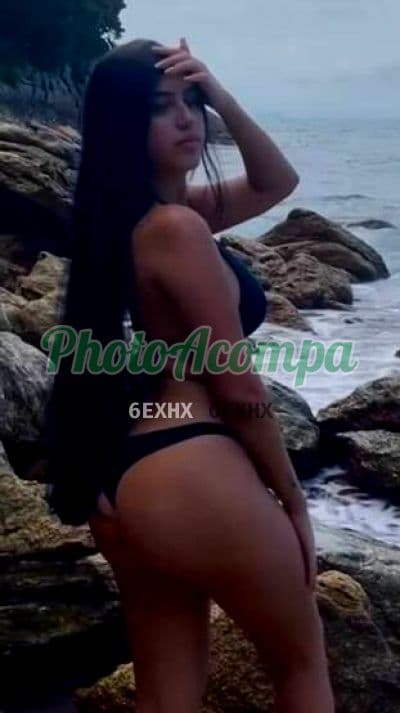 Foto 4: Acompanhante em Maceió — experiência de namorada, Júlia