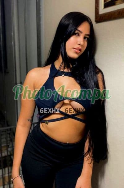 Acompanhante depilada em Maceió, foto 5 de Júlia