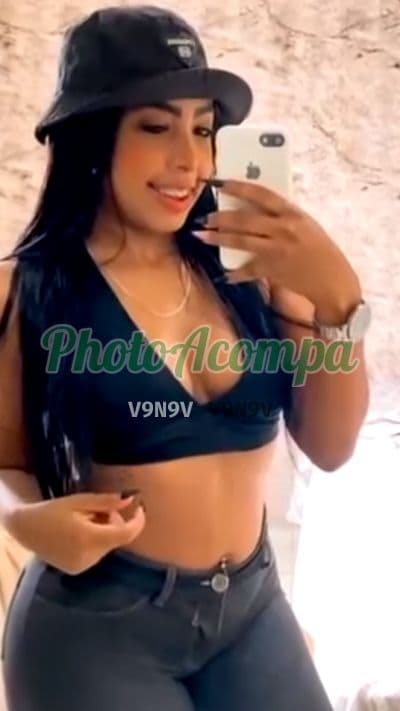 Foto 3: Acompanhante morena em Camaragibe — Júlia