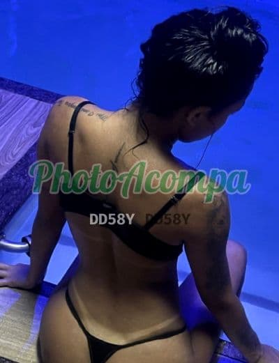Foto 3: Acompanhante magra em Vitória da Conquista — Júlia