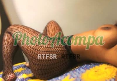 Foto 3: Acompanhante de seios naturais em Teresópolis — Júlia