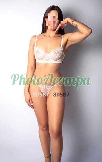 Foto 4: Acompanhante em São Paulo — experiência de namorada, Júlia