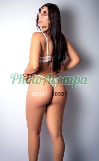 Acompanhante depilada em São Paulo (5) — Júlia