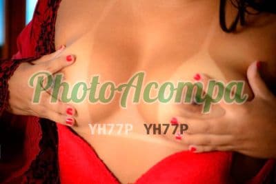 Foto 2: Acompanhante em Gama — beijo na boca, Júlia