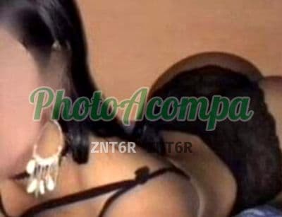 Foto 3: Acompanhante magra em Ourinhos — Júlia