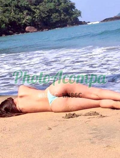 Acompanhante morena em Franco da Rocha, foto 5 de Júlia