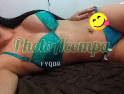 Acompanhante morena em Goiânia, foto 5 de Júlia