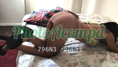 Acompanhante morena em Campinas, foto 5 de Júlia